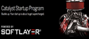 Catalyst Startup Program of Softlayer an IBM Company